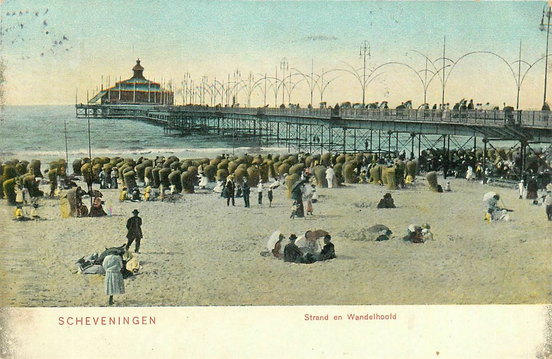 Scheveningen