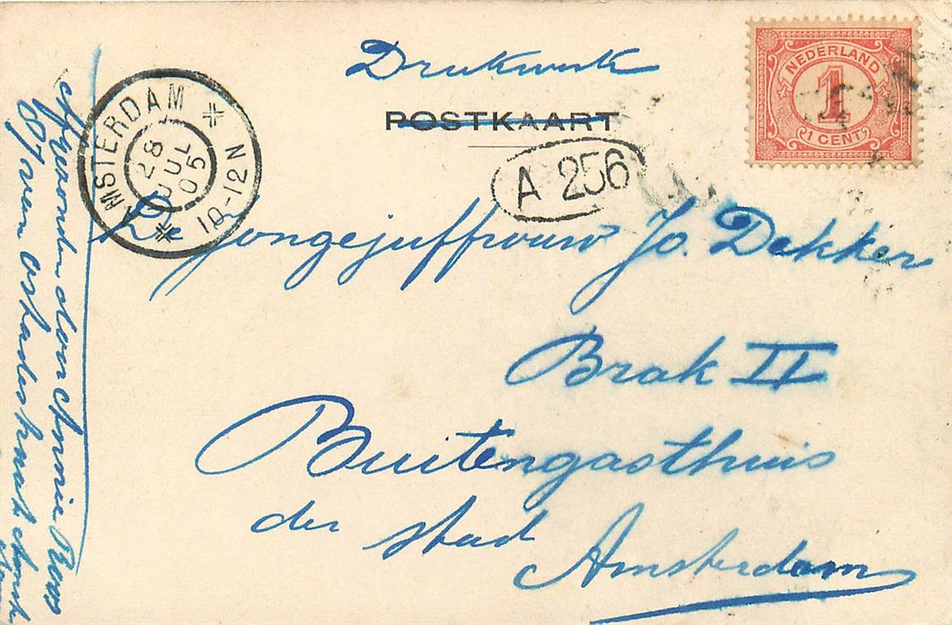 Utrecht Rijnkade