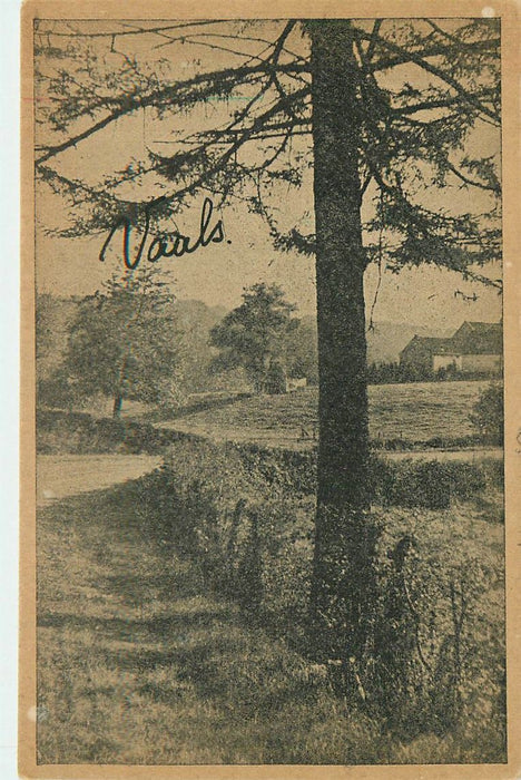 Vaals Ravenbosch