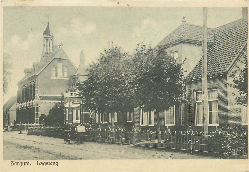 Burgum Lageweg