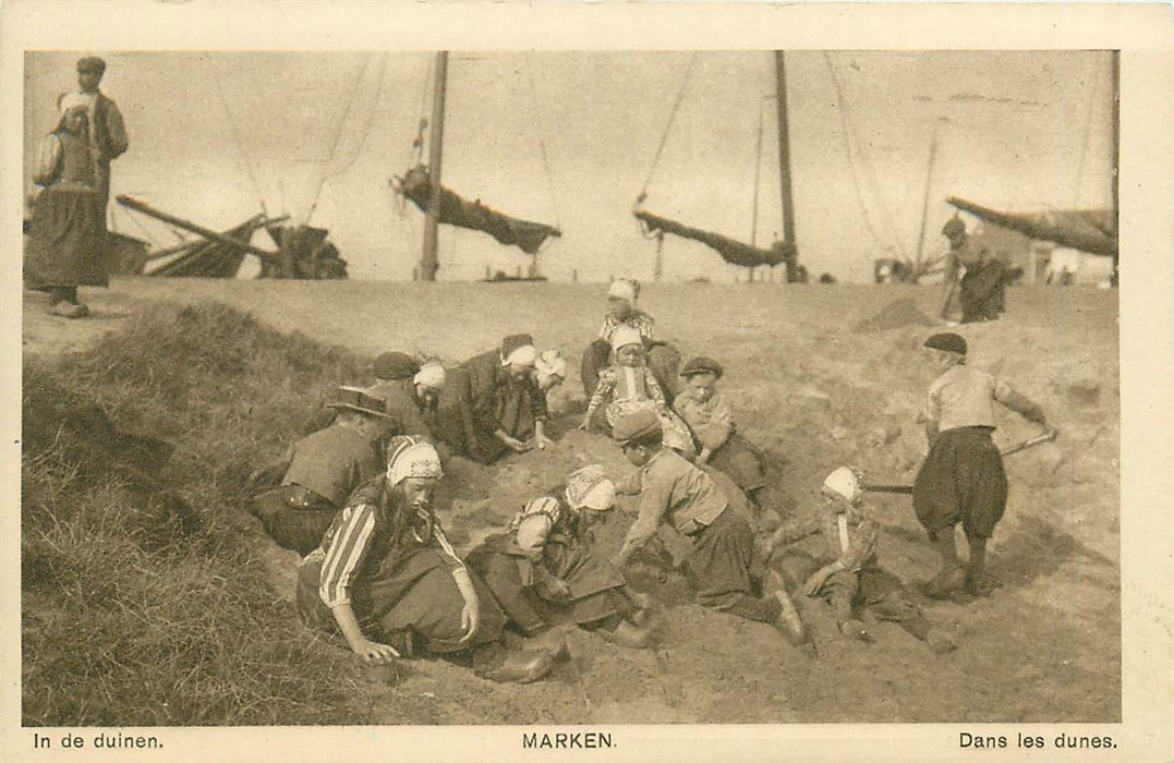 Marken
