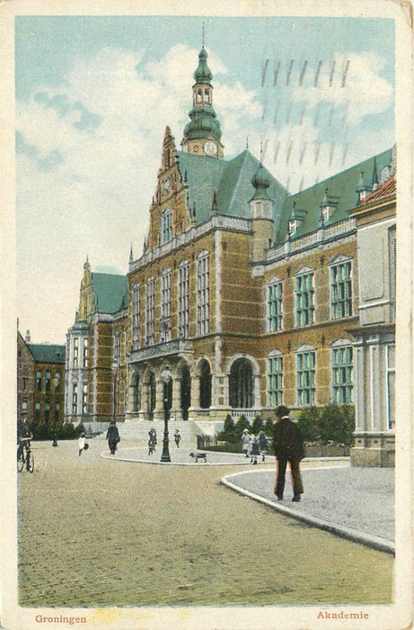 Groningen Academie