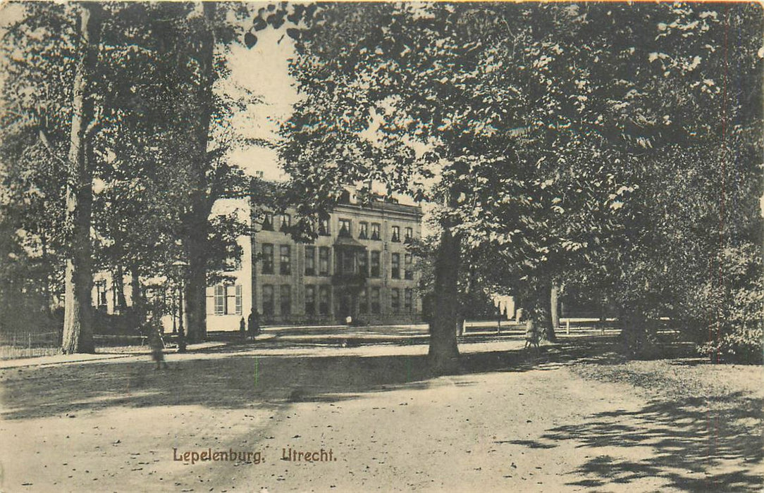 Utrecht Lepelenburg