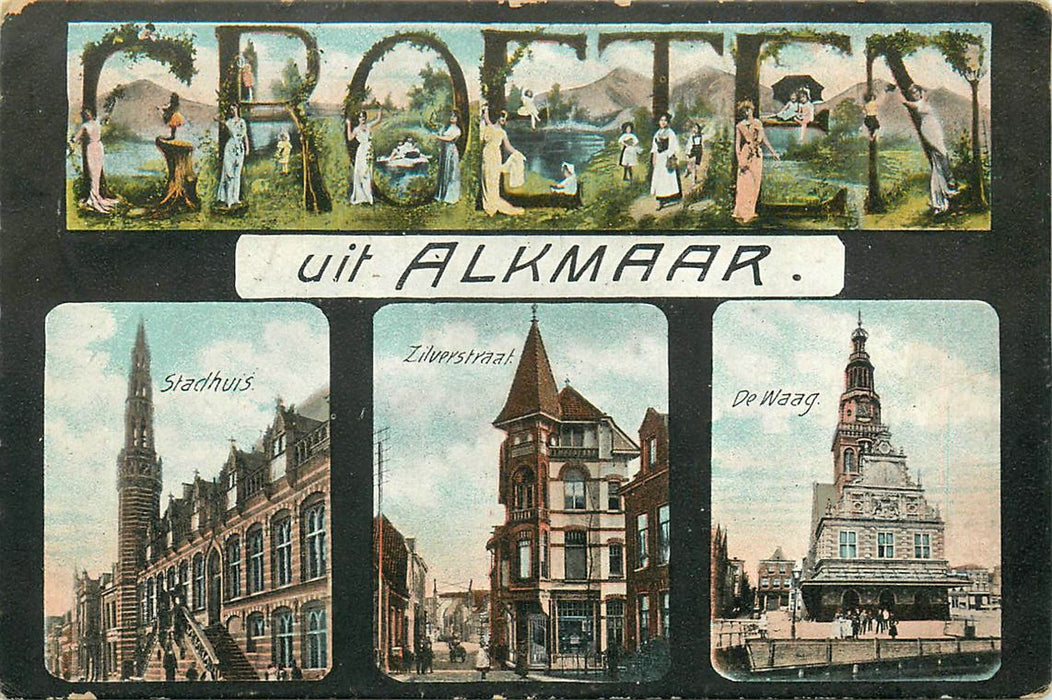 Alkmaar