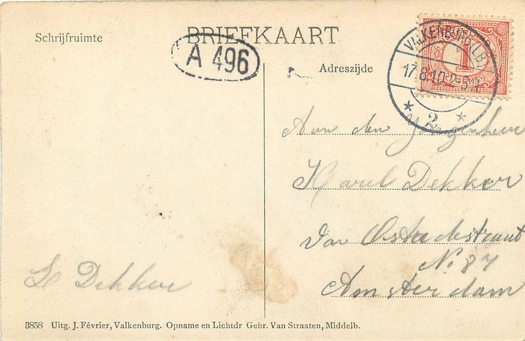 Valkenburg in de Grot