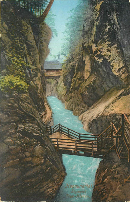 Kaprunertal