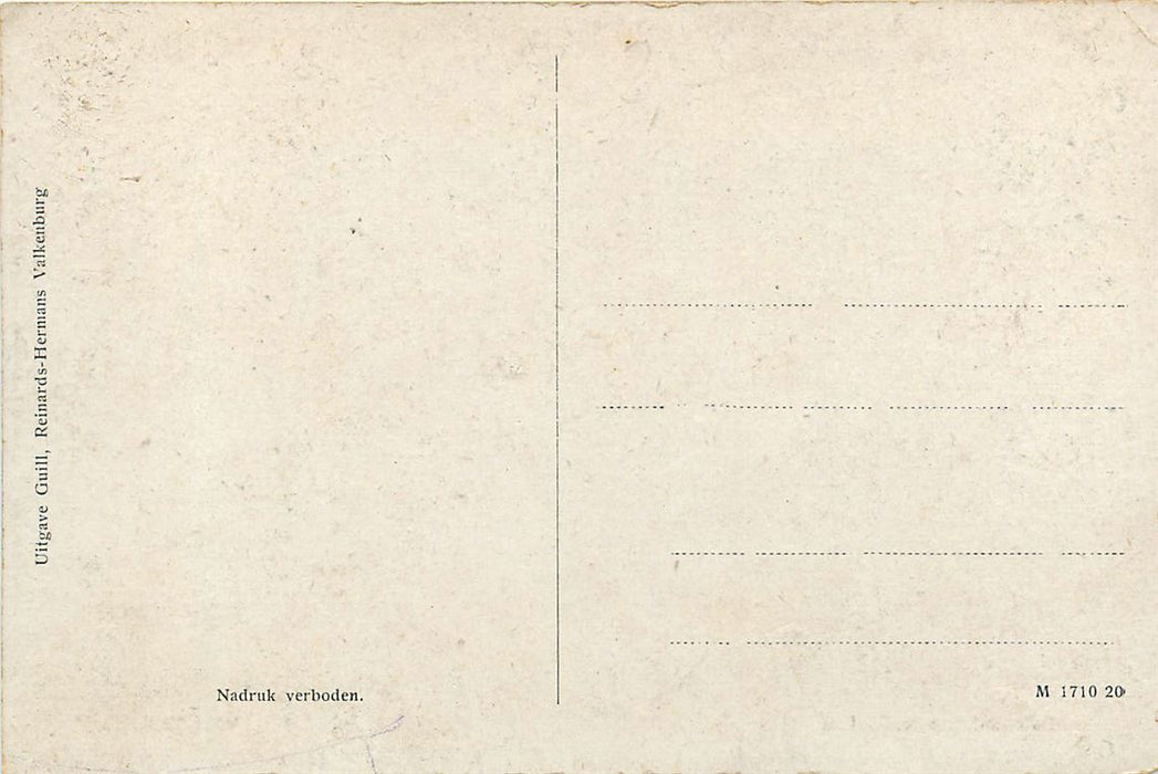 Valkenburg Rotswoningen