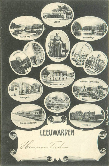 Leeuwarden