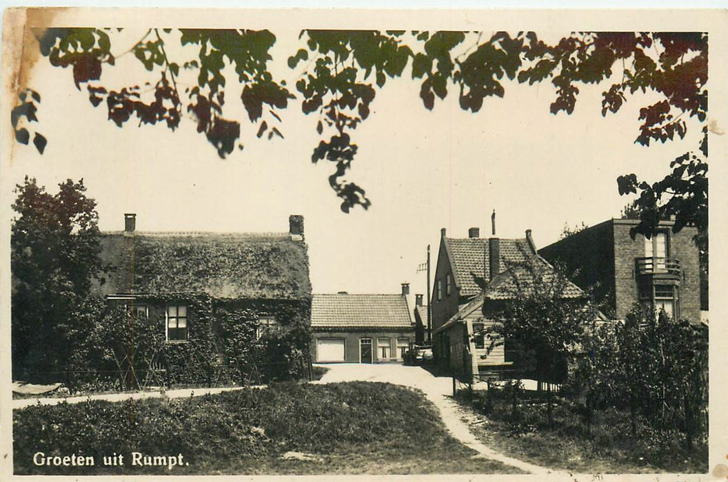 Rumpt