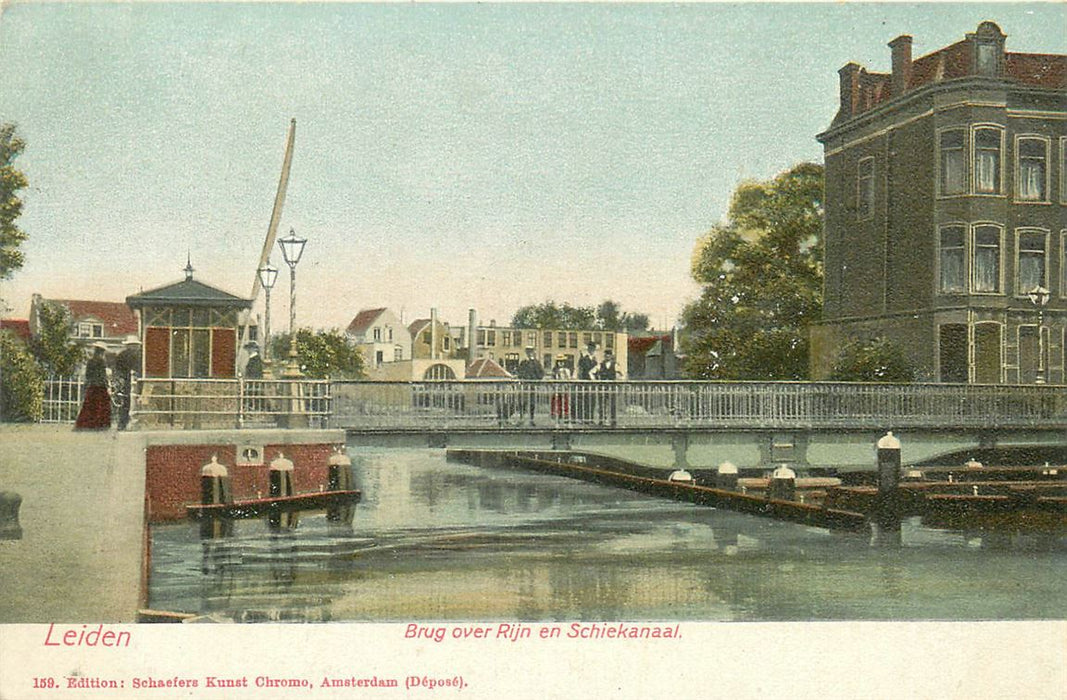 Leiden