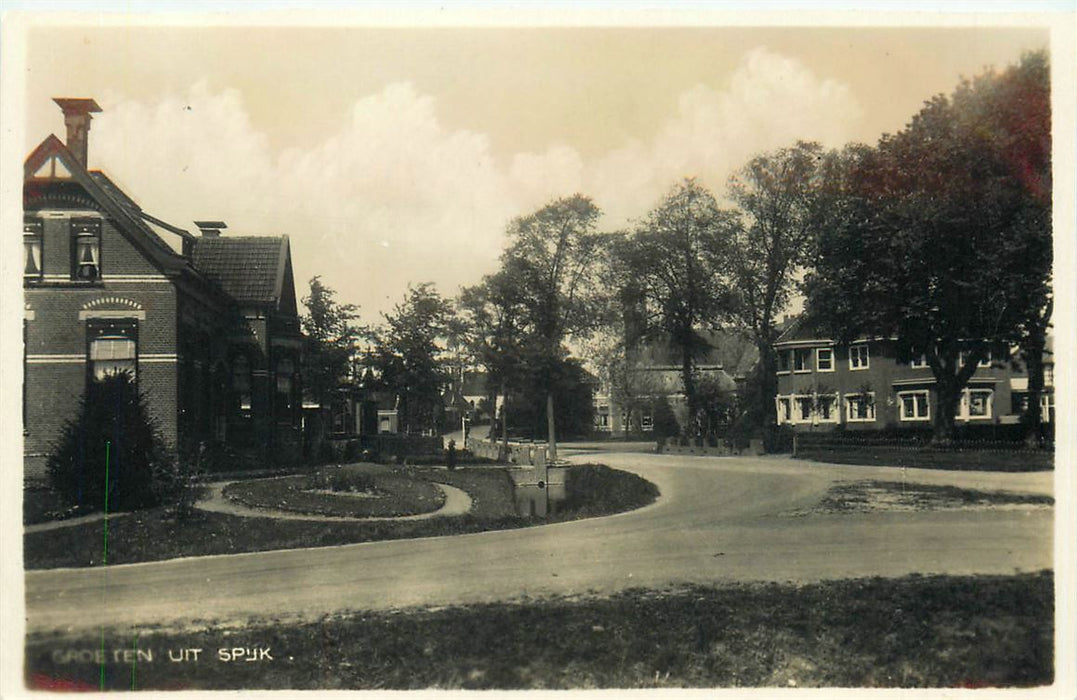 Spijk  Gr