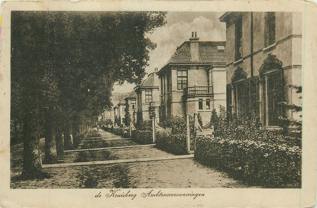 Doetinchem De Kruisberg