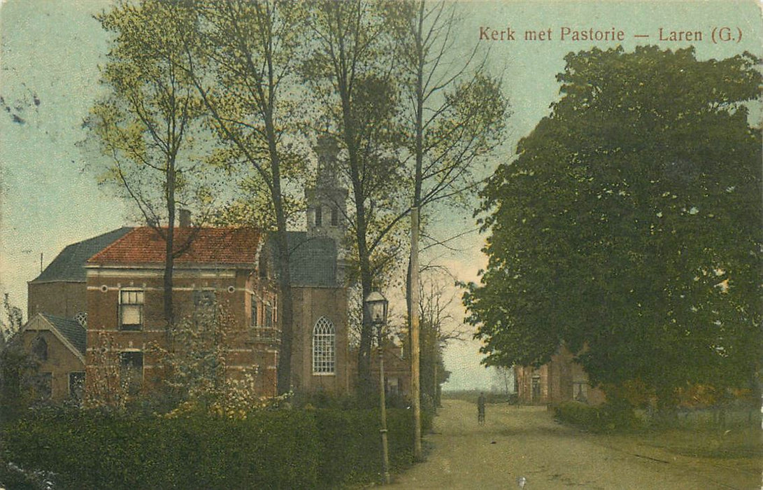 Laren Gld