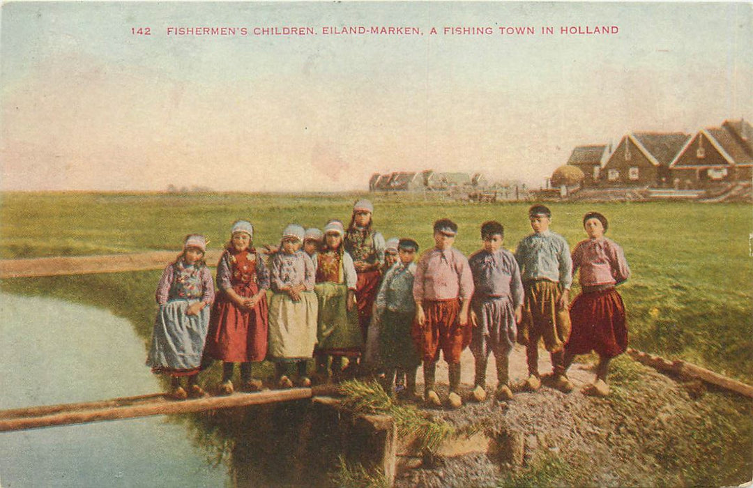 Marken