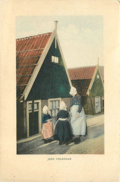 Volendam