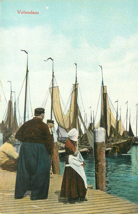 Volendam