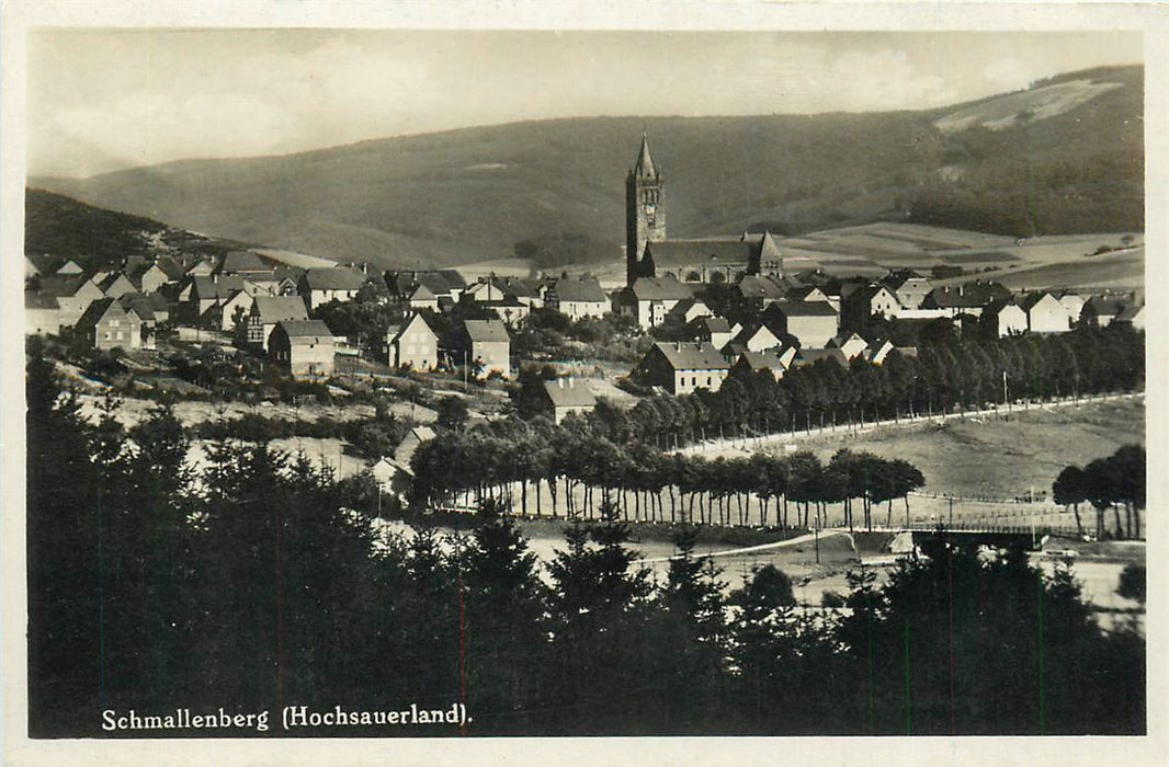 Schmallenberg