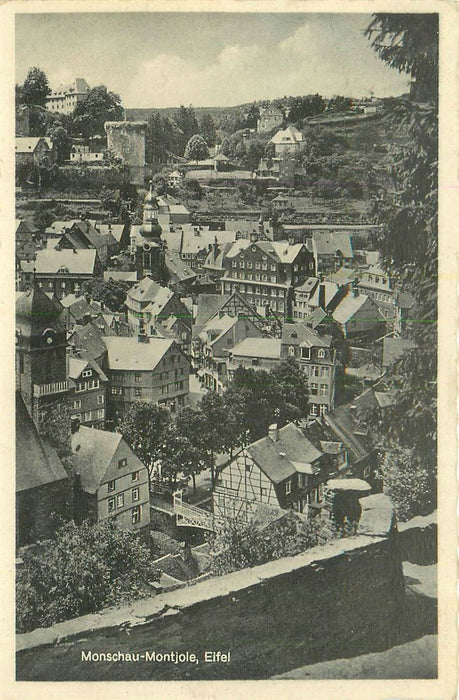 Monschau