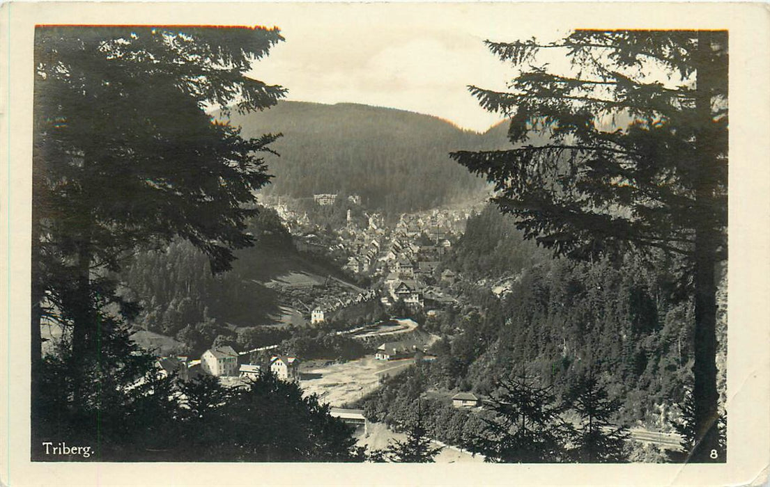 Triberg