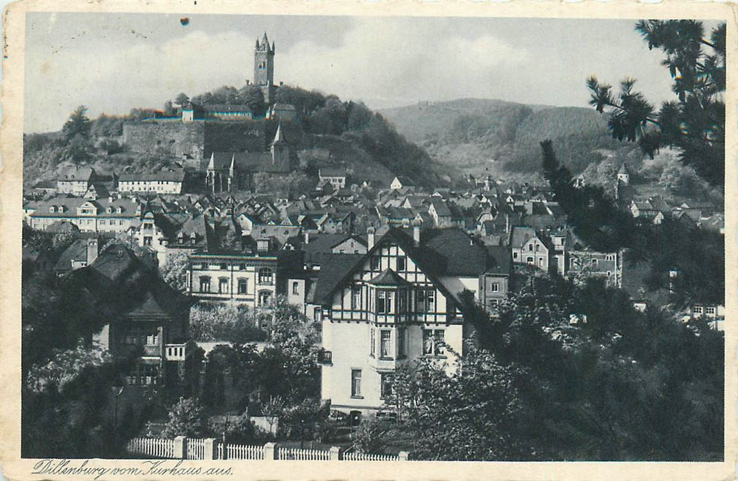 Dillenburg
