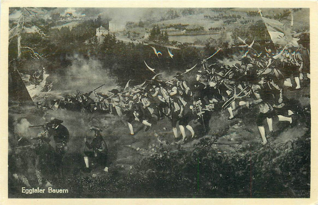 Eggtaler Bauern