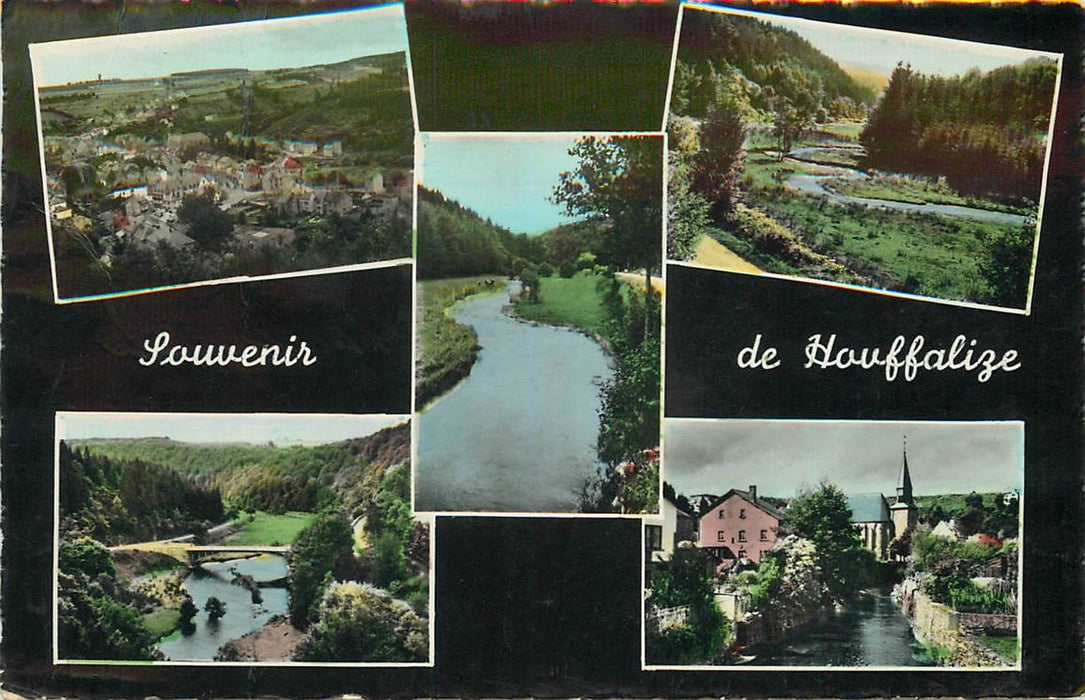 Houffalize