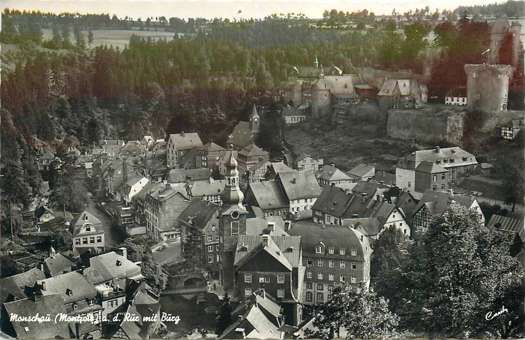 Monschau