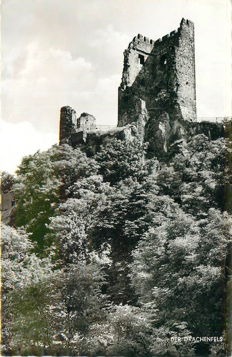 Drachenfels