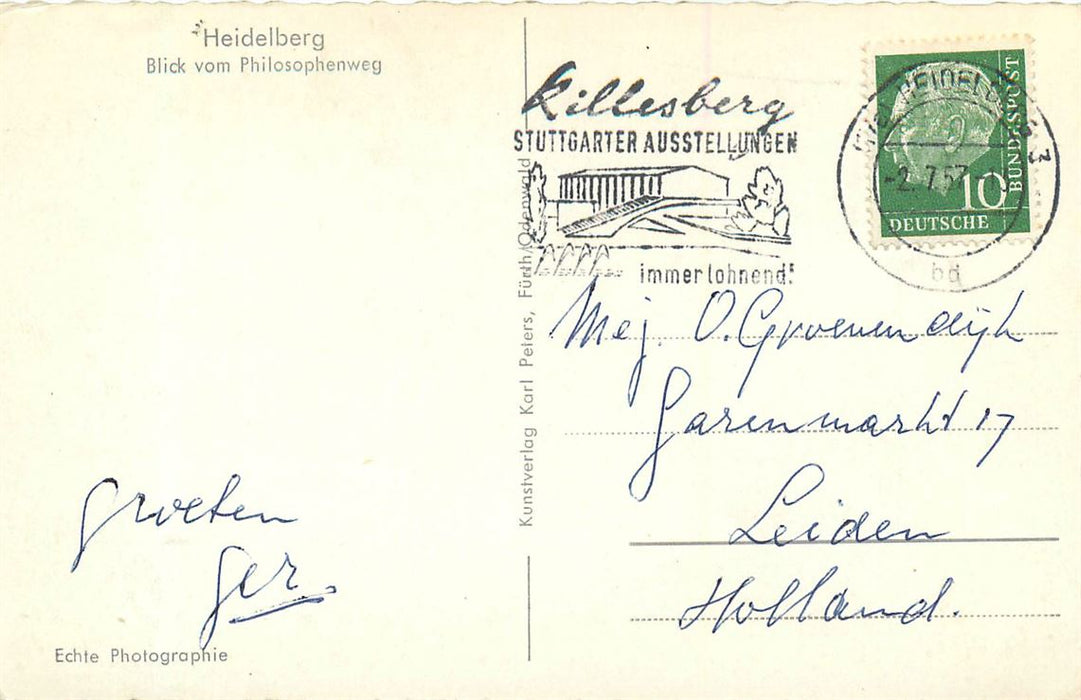 Heidelberg