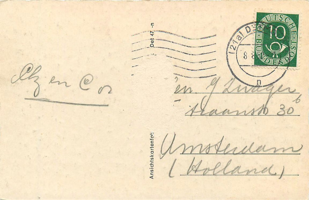 Detmold