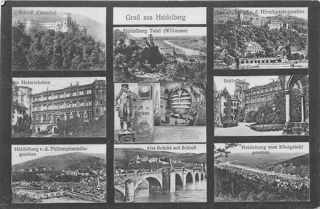 Heidelberg
