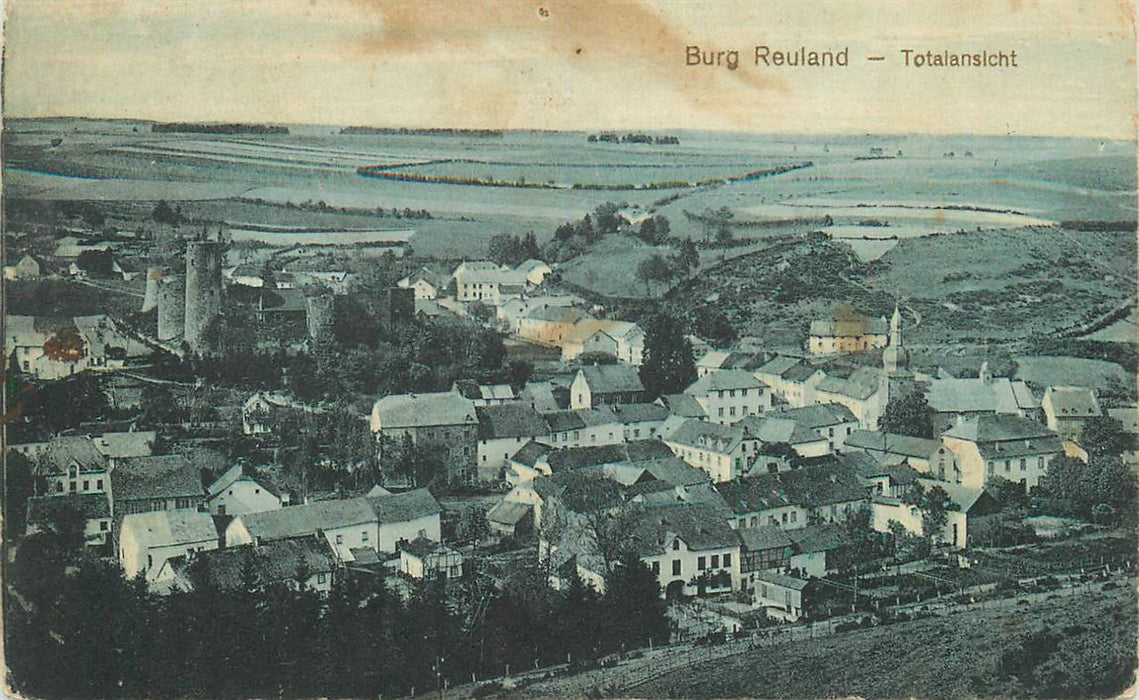 Burg Reuland