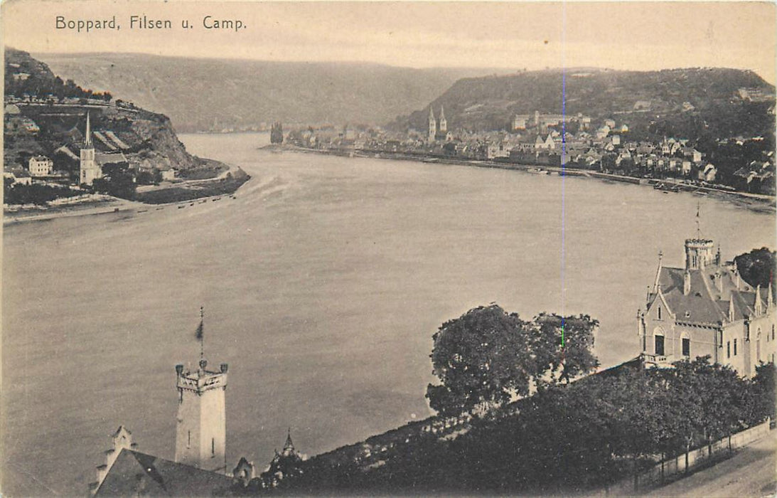 Boppard