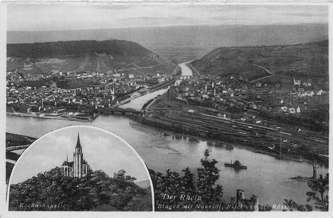 Bingen