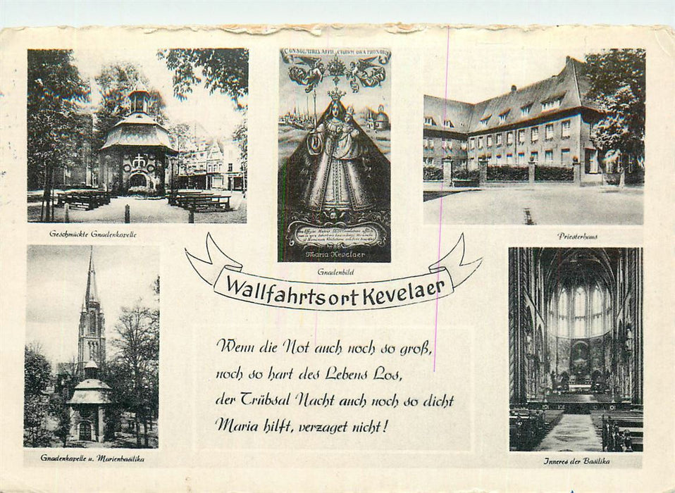 Kevelaer