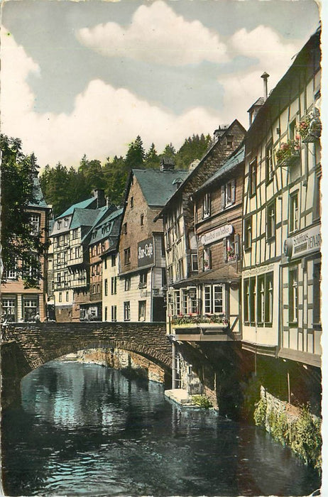Monschau