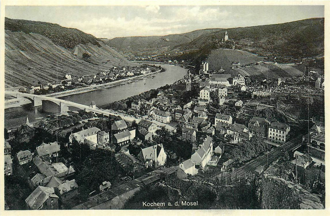 Cochem