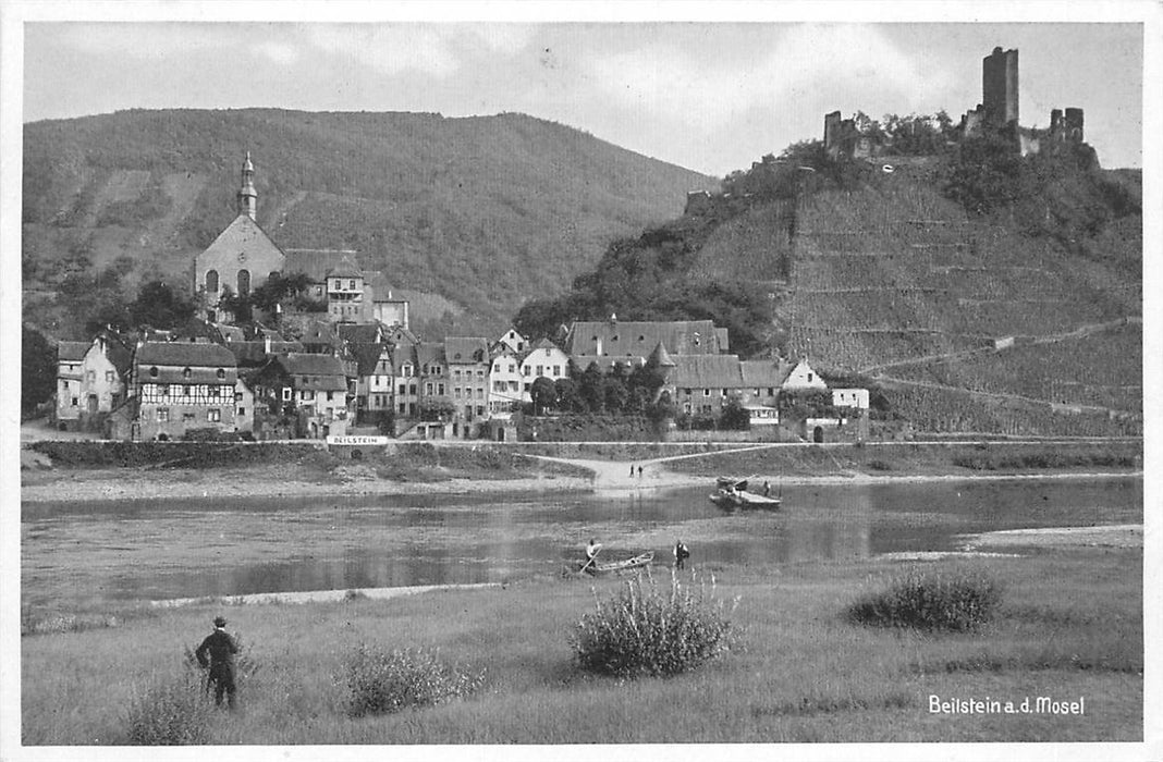 Beilstein ad Mosel