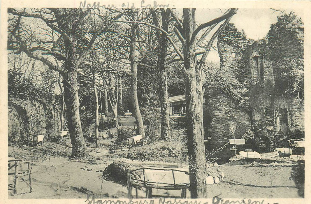 Nassau ad Lahn
