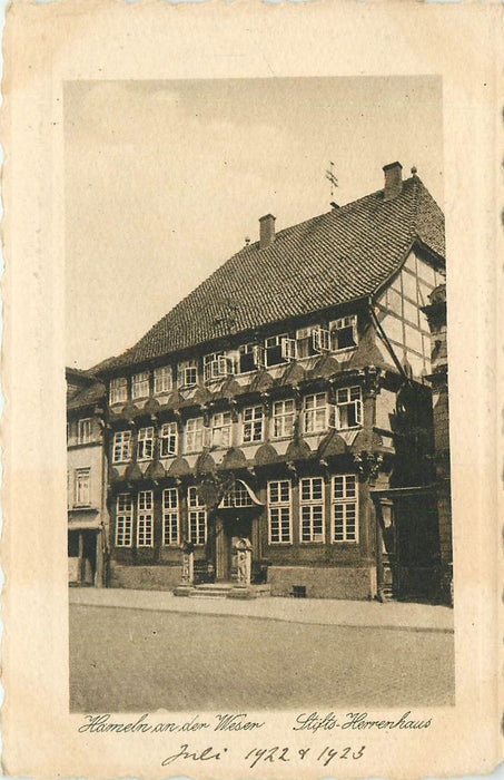 Hameln