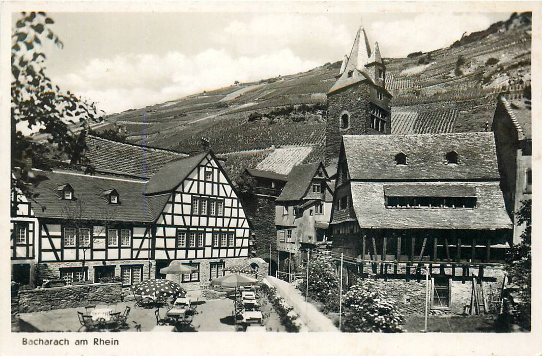 Bacharach