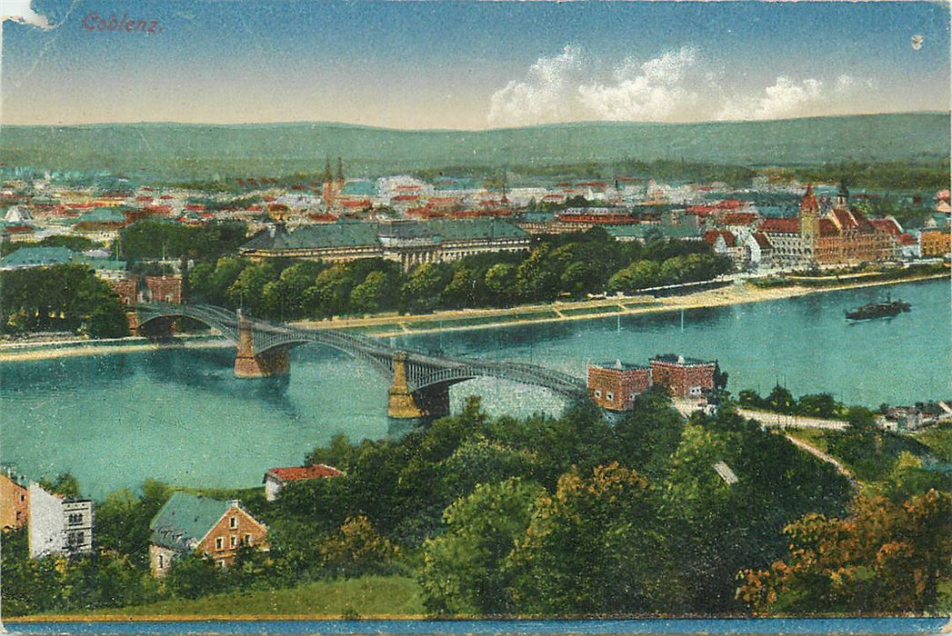 Koblenz