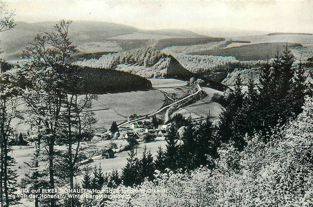 Elkeringhausen