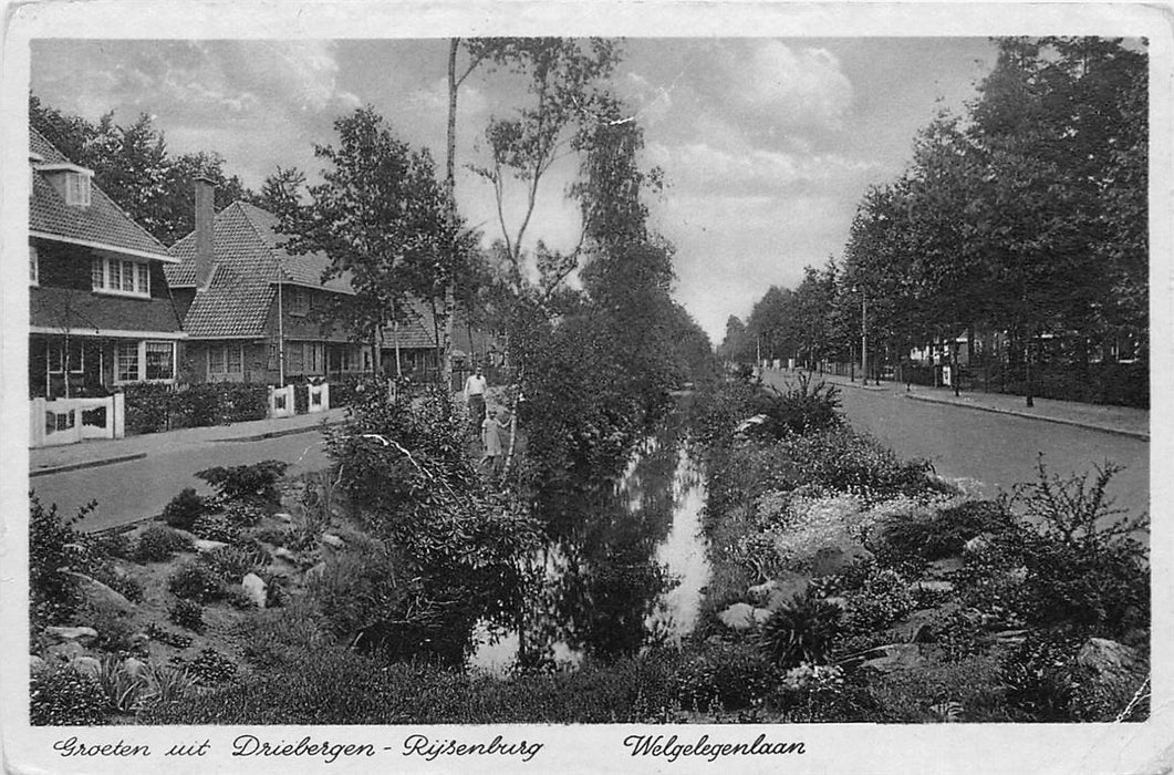 Driebergen Rijsenburg