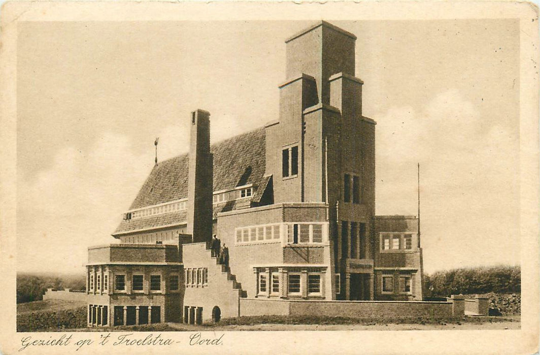 Beekbergen Troelstra Oord