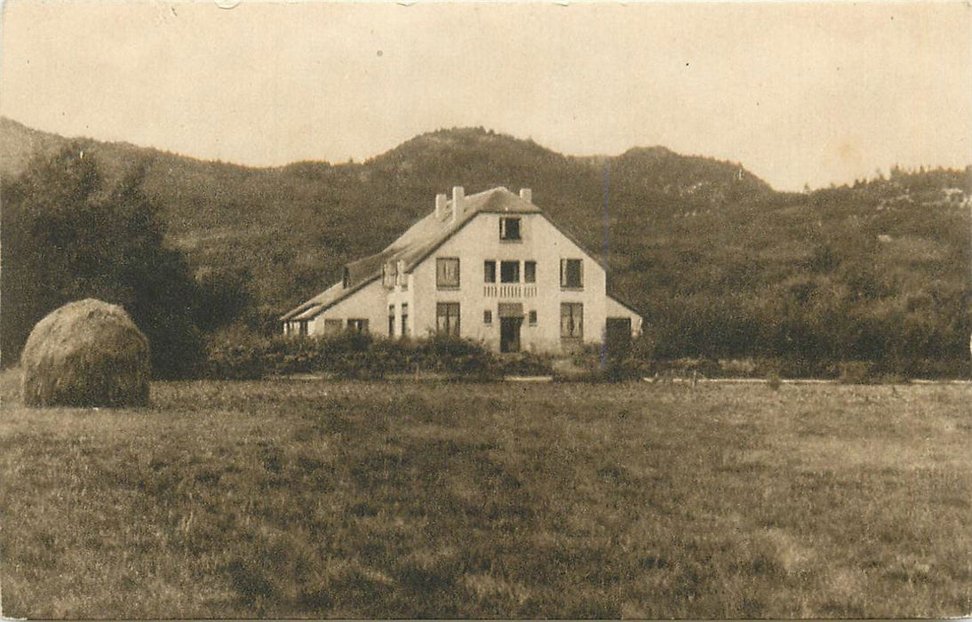 Schoorl Pension Rusthof