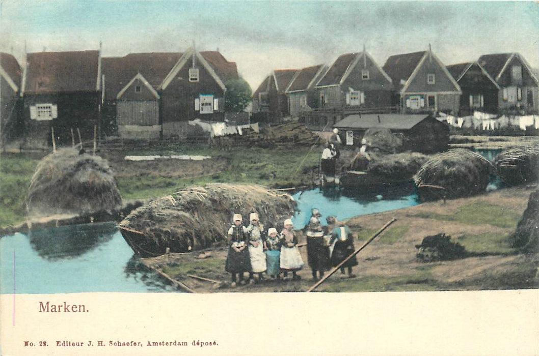 Marken