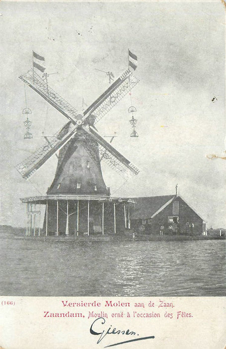 Zaandam