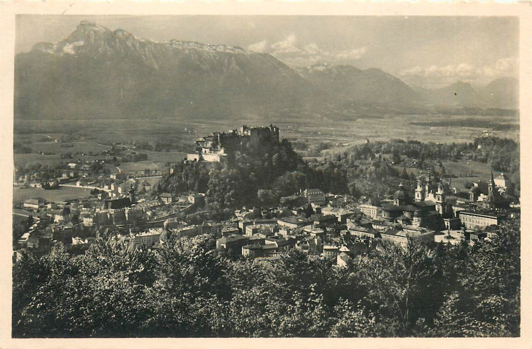 Salzburg