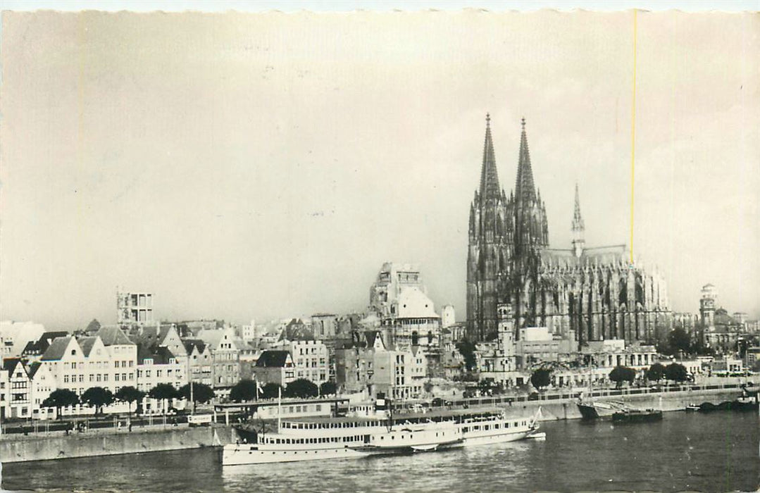 Koln Dom